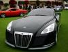 Maybach Exelero 31